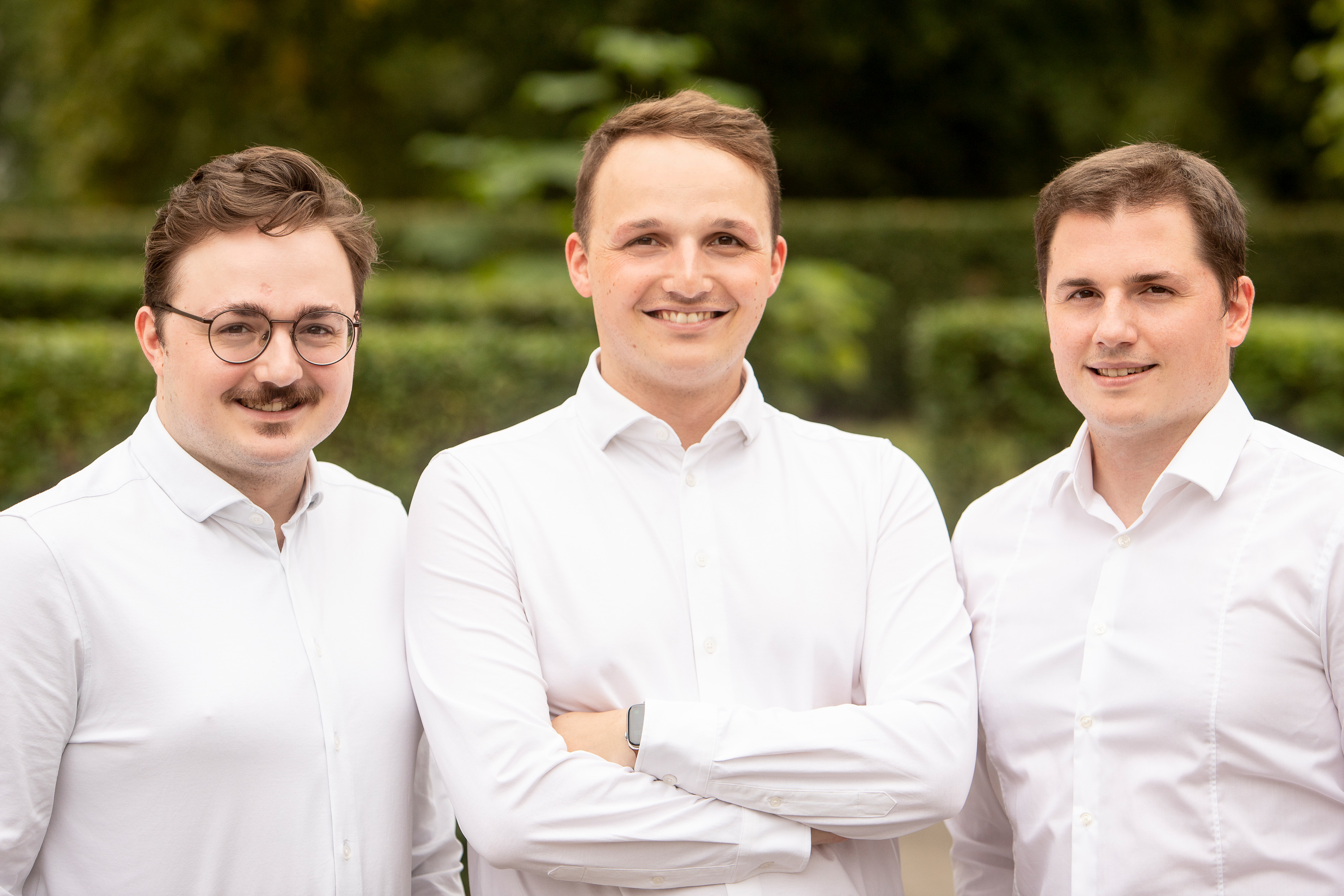 neio Familienunternehmen in zweiter Generation